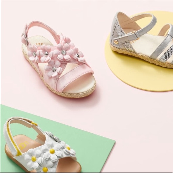 Ugg Allairey Espadrille Sandal - Picture 6 of 6